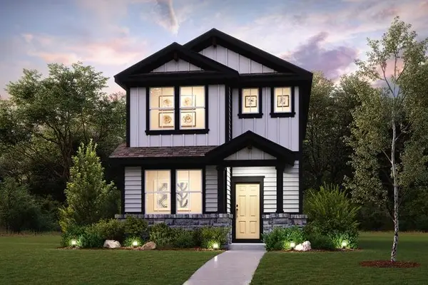 2321 Oscar Eli Pl, Round Rock, TX 78665