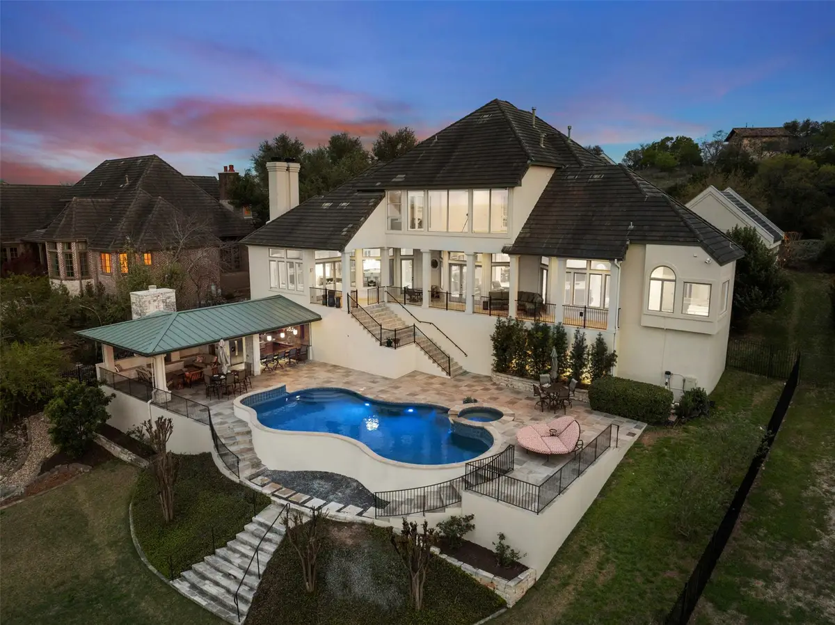 2541 Waymaker Way, Austin, TX 78746 - #1