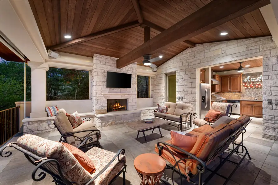 2541 Waymaker Way, Austin, TX 78746 - #3
