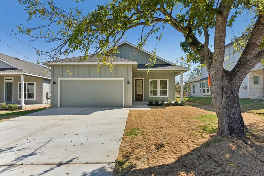855 Cypress Ln, Cottonwood Shores, TX 78657 - Image #3