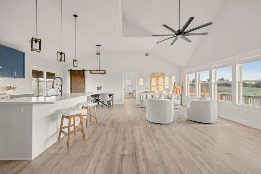 510 Wilson Rd, Red Rock, TX 78662 - #2