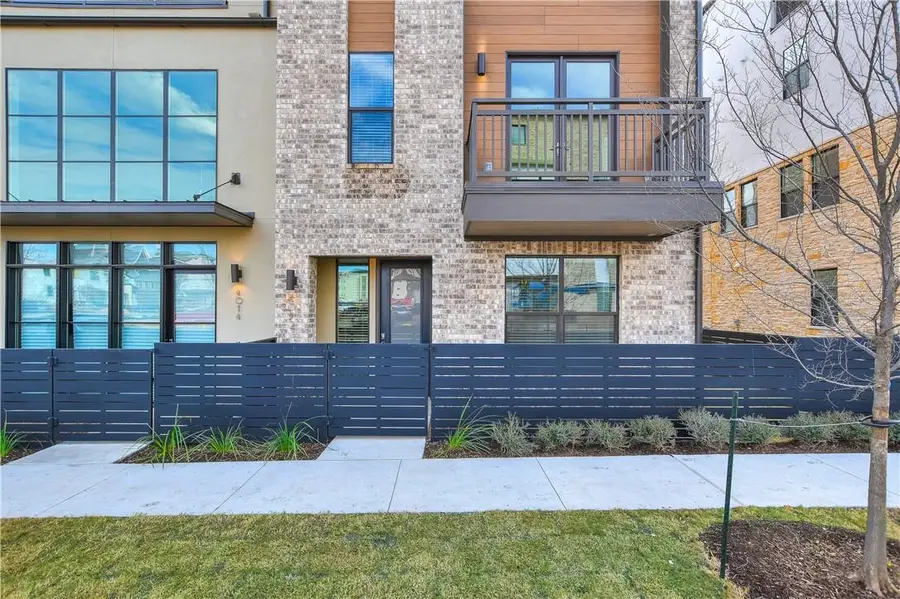 4012 Emory Peak Pass, Austin, TX 78731 - #2