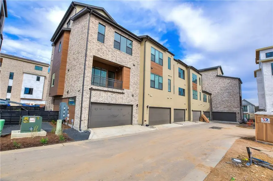 4012 Emory Peak Pass, Austin, TX 78731 - #3