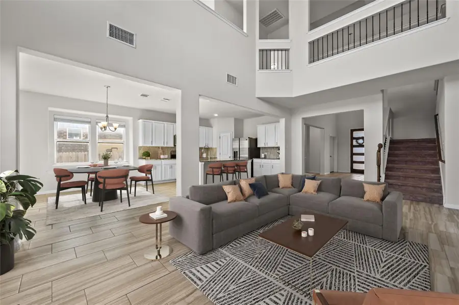 20417 Whimbrel Ct, Pflugerville, TX 78660 - Image #2