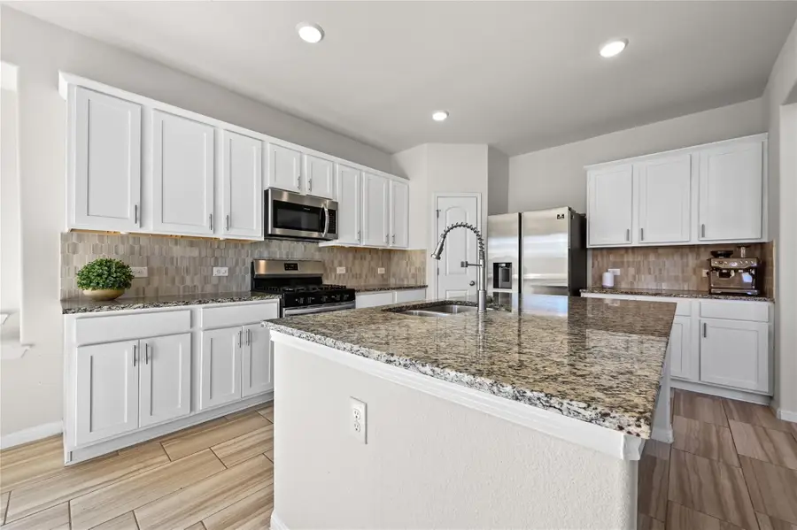 20417 Whimbrel Ct, Pflugerville, TX 78660 - Image #3