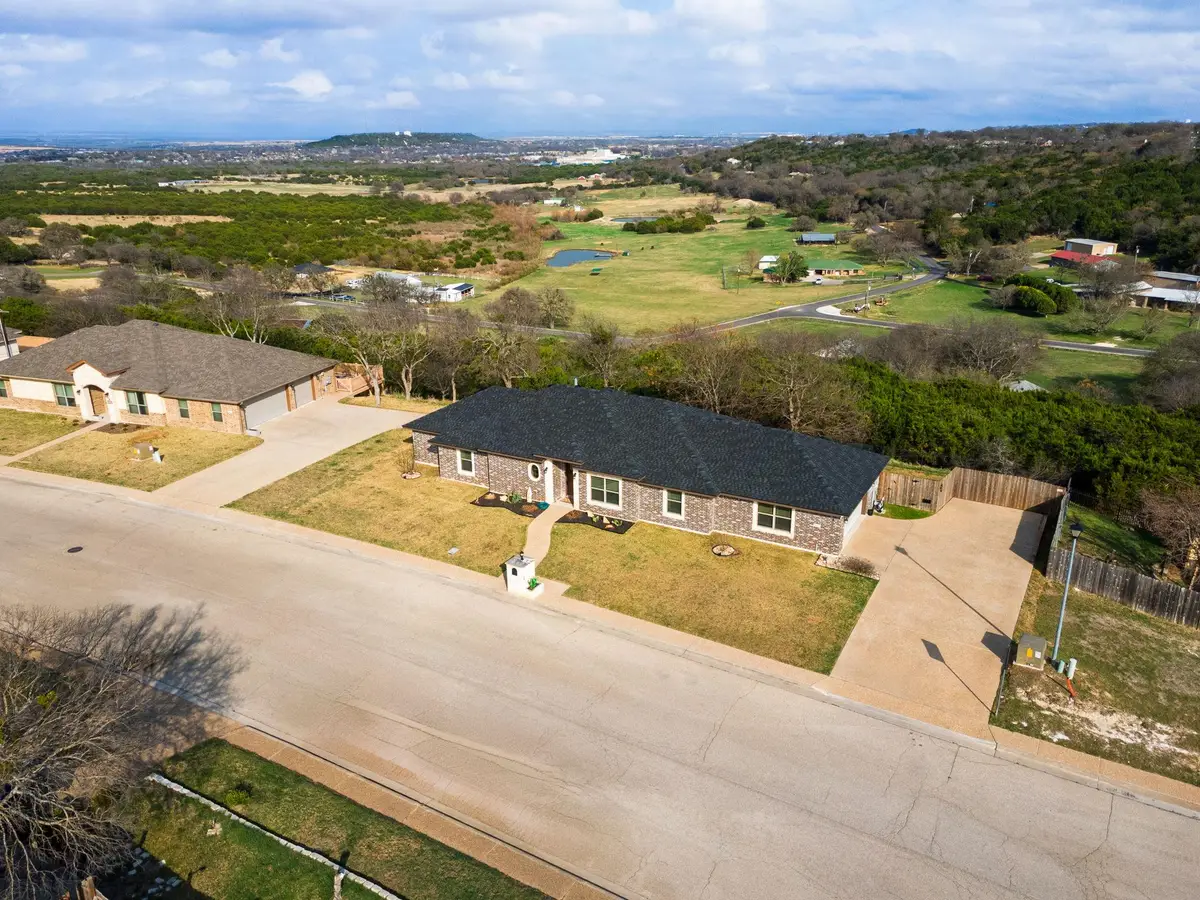 522 Skyline Dr, Copperas Cove, TX 76522 - #1