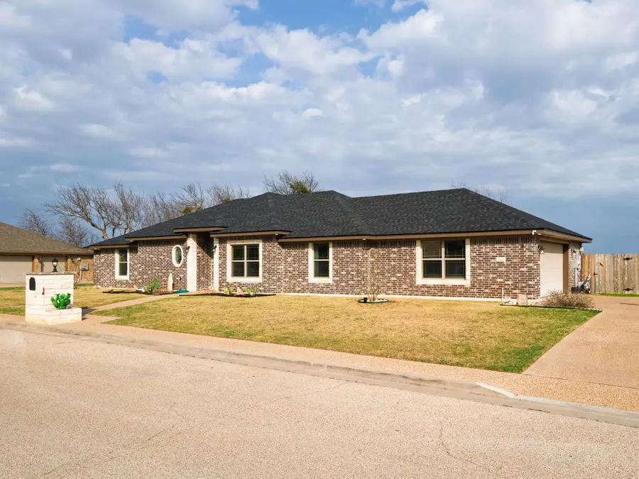 522 Skyline Dr, Copperas Cove, TX 76522 - #2