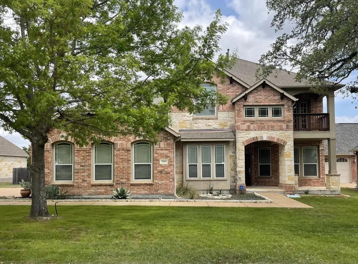 1581 Grassy Field Rd, Austin, TX 78737 - #1