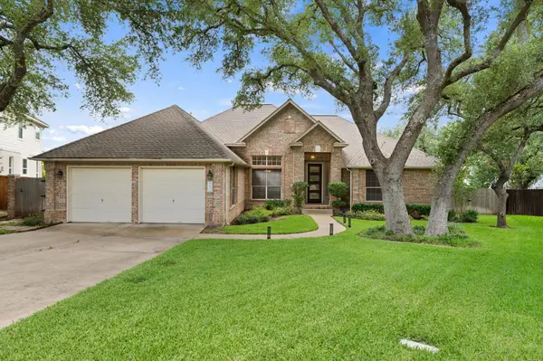 2913 Victoria Cv, Round Rock, TX 78664
