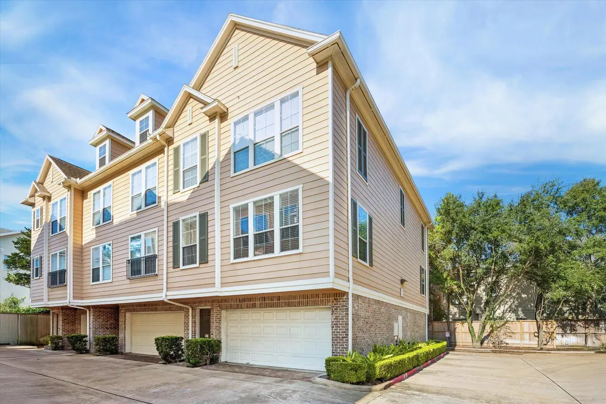 3001 Murworth Dr #1306, Houston, TX 77025 - Image #1