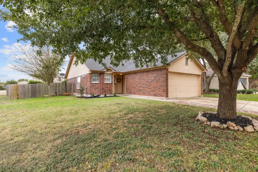 116 Cotton Creek Way, Hutto, TX 78634 - Image #2