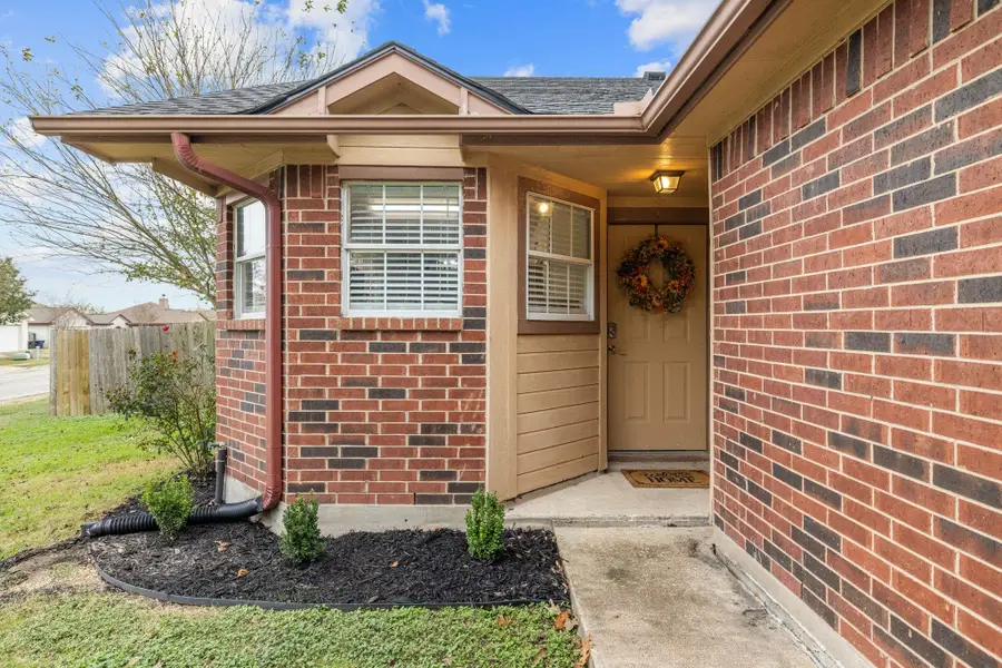 116 Cotton Creek Way, Hutto, TX 78634 - Image #3