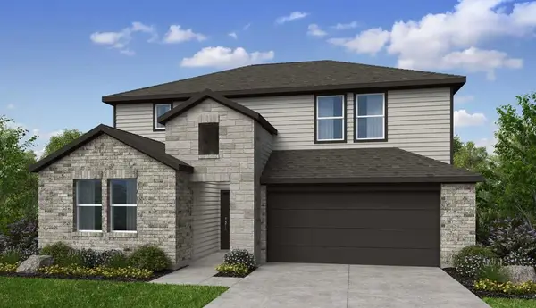 1513 Alana Falls Ave, Pflugerville, TX 78660