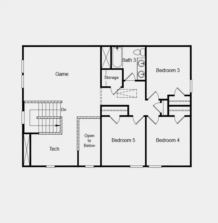 1513 Alana Falls Ave, Pflugerville, TX 78660 - Image #3