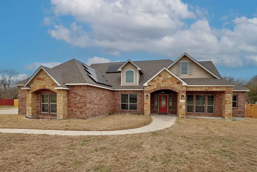 7238 Valley Mist Dr, Temple, TX 76502 - #3