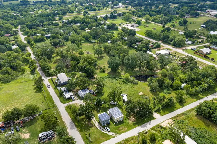 TBD Belton St, McDade, TX 78650 - #3