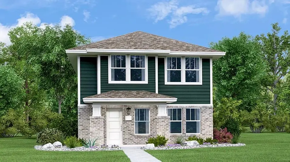 168 Meuse Ln, Kyle, TX 78640 - #1