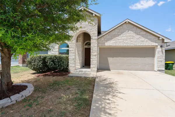 4512 Cleto St, Austin, TX 78725