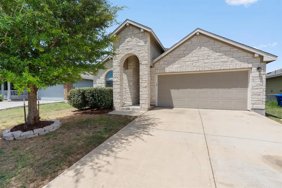 4512 Cleto St, Austin, TX 78725 - #2