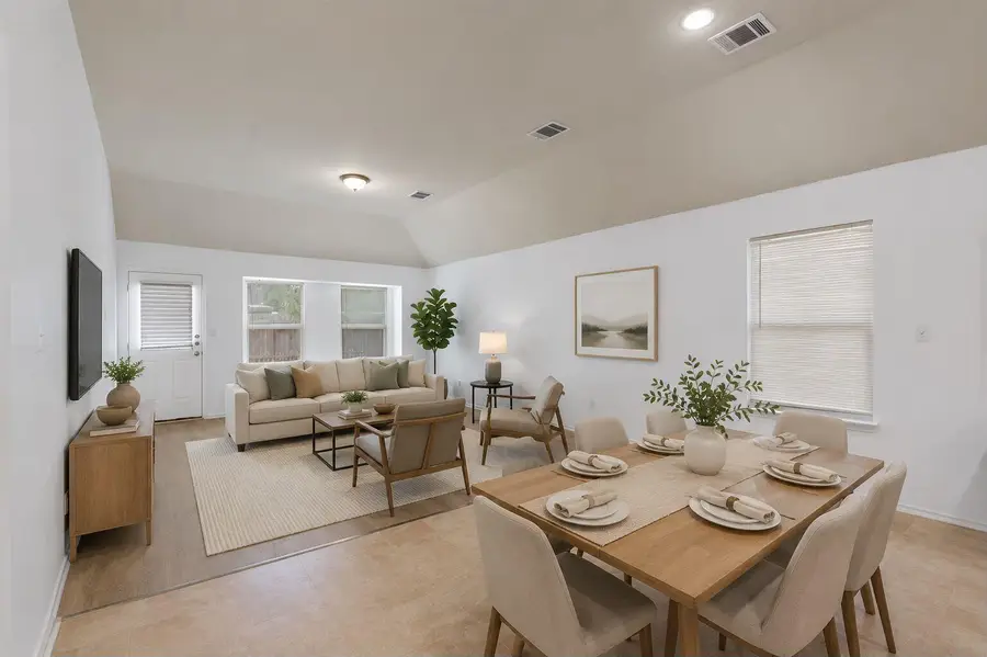 4512 Cleto St, Austin, TX 78725 - #3