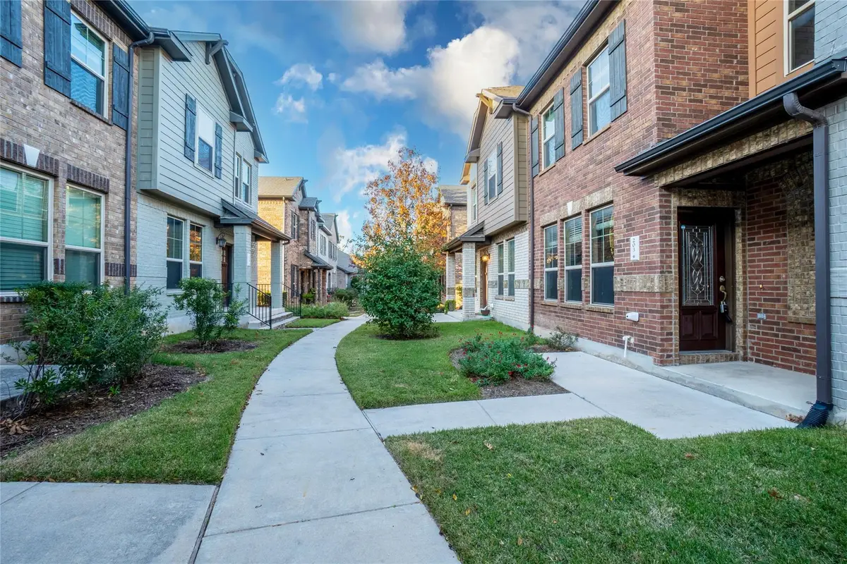 7220 Wyoming Springs Dr #203, Round Rock, TX 78681 - #1
