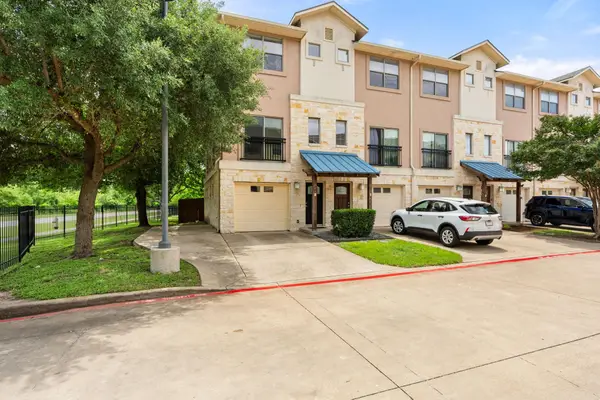13420 Lyndhurst St #801, Austin, TX 78729