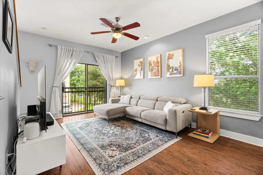 13420 Lyndhurst St #801, Austin, TX 78729 - #3