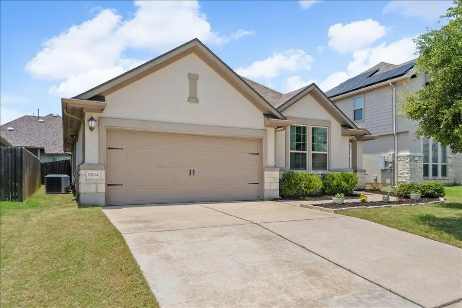 17004 Lathrop Ave, Pflugerville, TX 78660 - #3