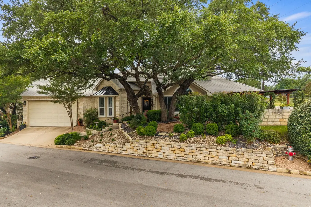 139 Double Eagle Dr, Lakeway, TX 78738 - #1