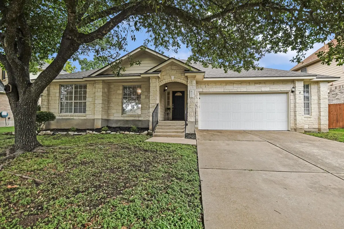 1515 Laurel Oak Loop, Round Rock, TX 78665 - #1