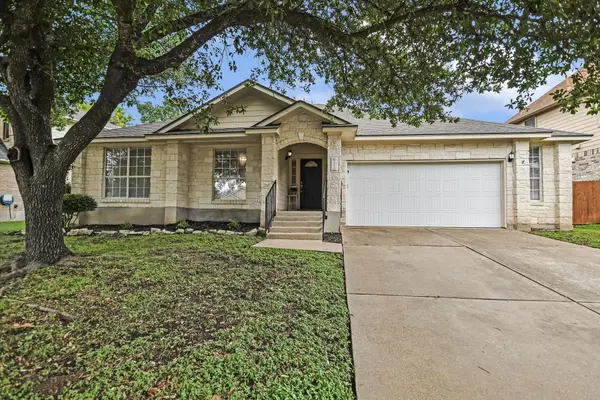 1515 Laurel Oak Loop, Round Rock, TX 78665