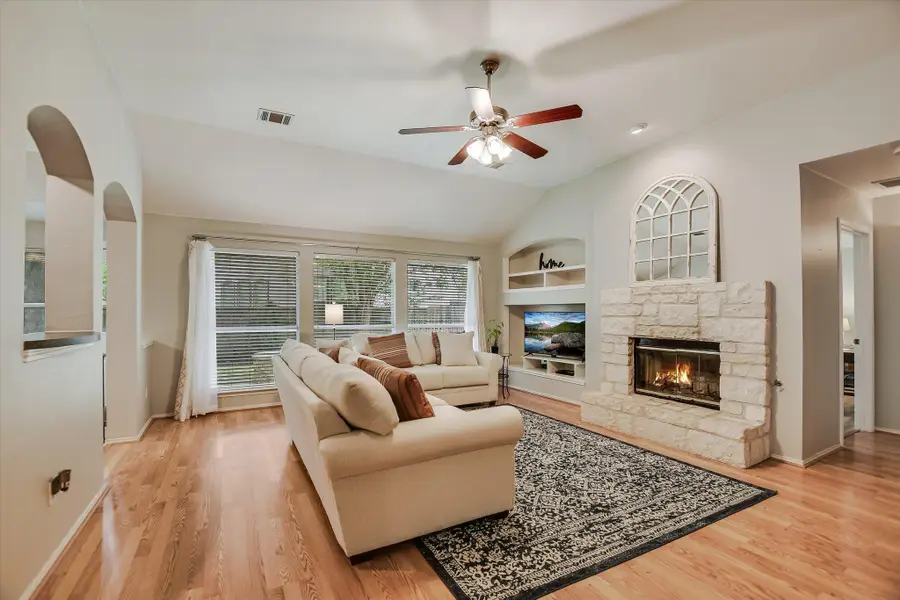 1515 Laurel Oak Loop, Round Rock, TX 78665 - #2