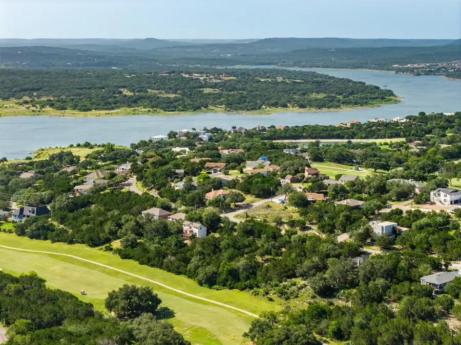 4714 Country Club Dr, Lago Vista, TX 78645 - #2