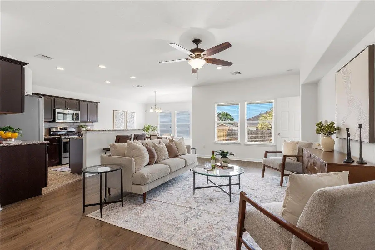 473 Goddard, Kyle, TX 78640 - #1