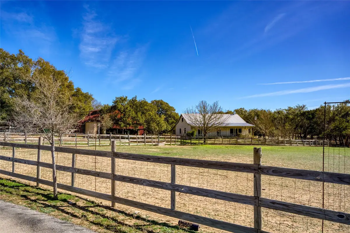 16900 W State Highway 29 Highway, Liberty Hill, TX 78642 - #1