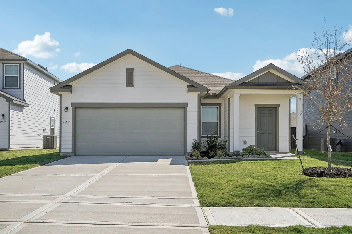17500 Ronocco Rd, Pflugerville, TX 78660 - #1