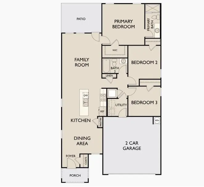 17500 Ronocco Rd, Pflugerville, TX 78660 - #2