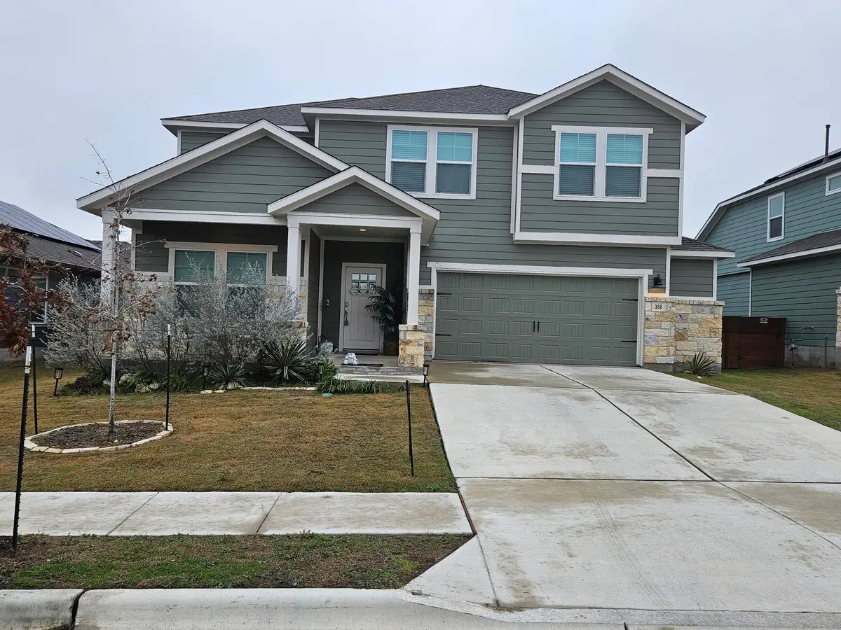 380 Mendoza, Kyle, TX 78640 - #1