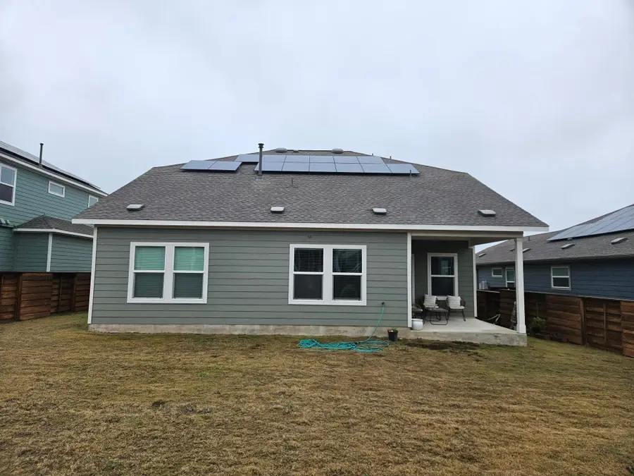 380 Mendoza, Kyle, TX 78640 - #3