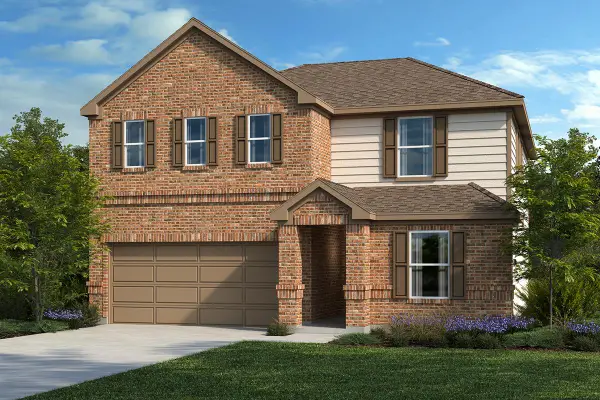 1324 Carriageway Dr, Georgetown, TX 78626