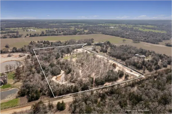 974 County Road 319, Rockdale, TX 76567