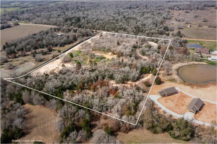 974 County Road 319, Rockdale, TX 76567 - Image #3