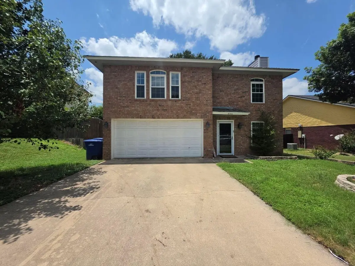 406 Atkinson Ave, Copperas Cove, TX 76522 - #1