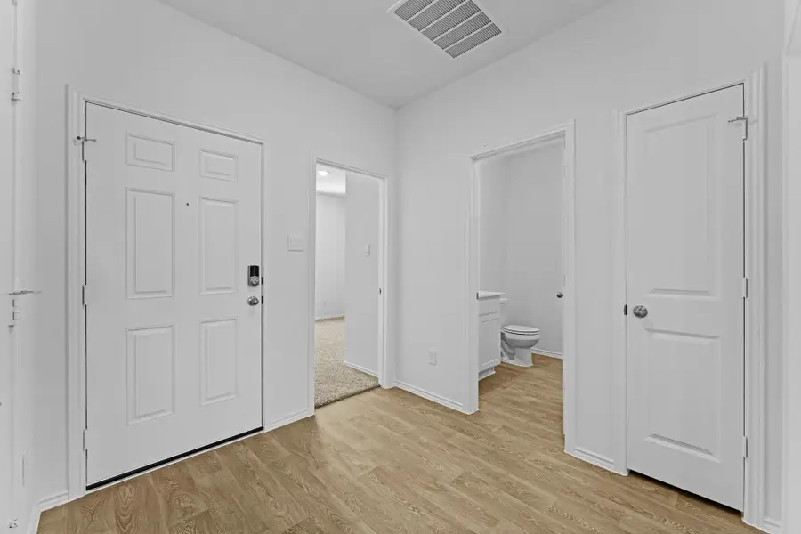 169 Harrison Xing #A, Kyle, TX 78640 - #3