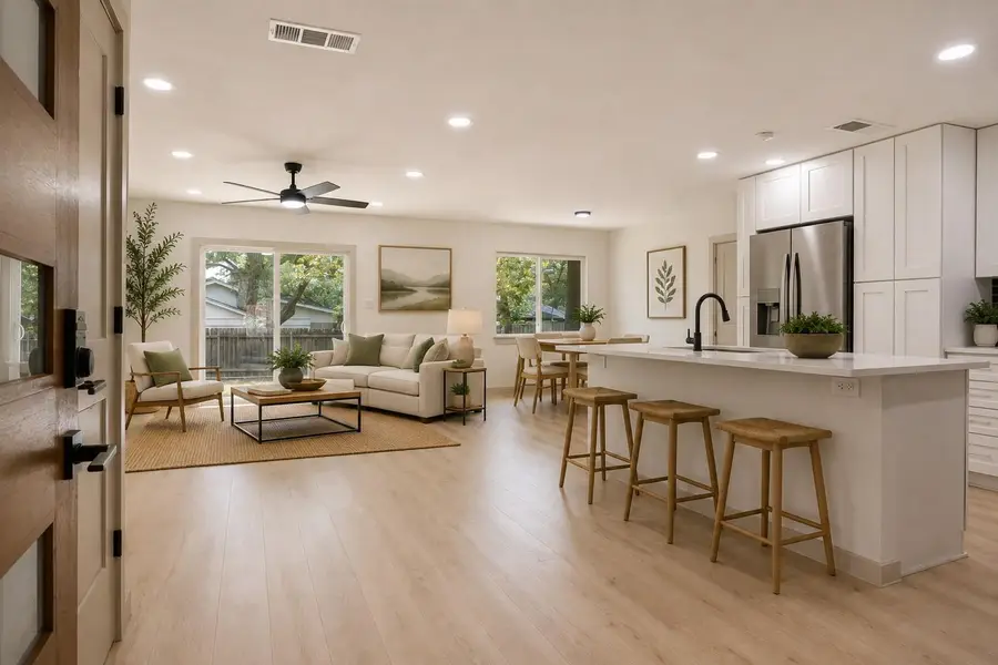 3101 Steck Ave, Austin, TX 78757 - #3