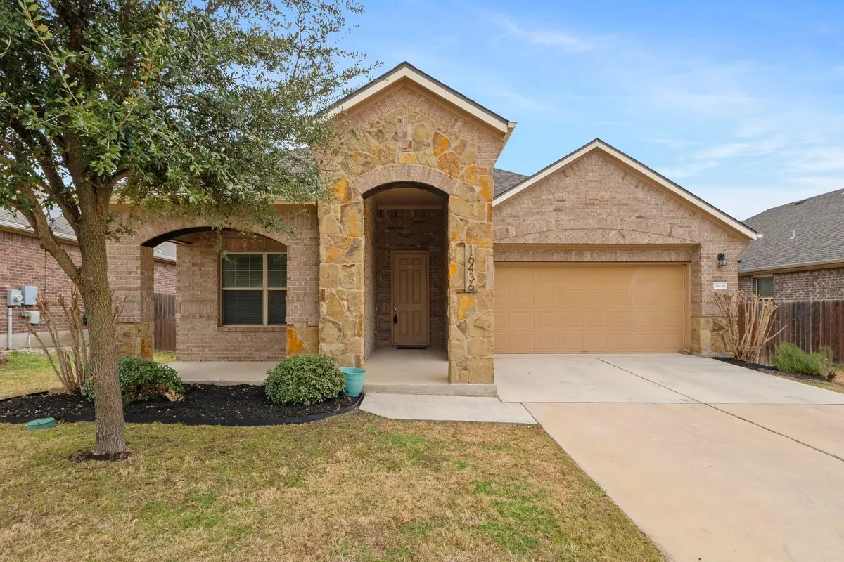 16436 Vescovo Ln, Pflugerville, TX 78660 - #1