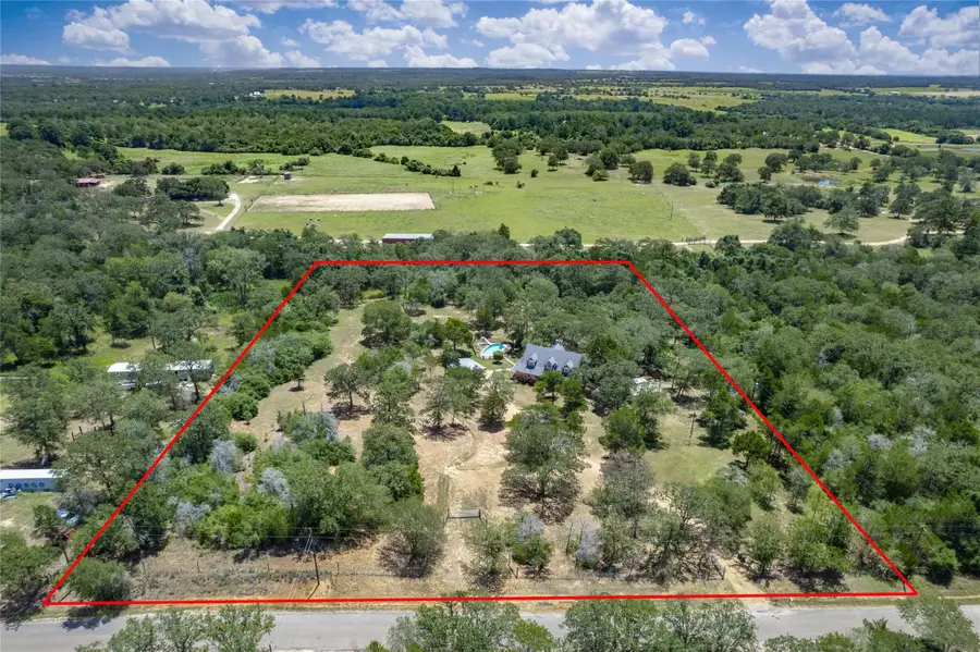 153 Ironstone Rd, Smithville, TX 78957 - #2