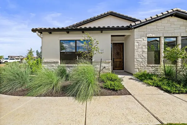 113 Amiata Dr, Horseshoe Bay, TX 78657