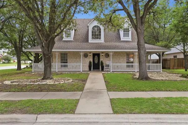 400 Split Oak Dr, Pflugerville, TX 78660