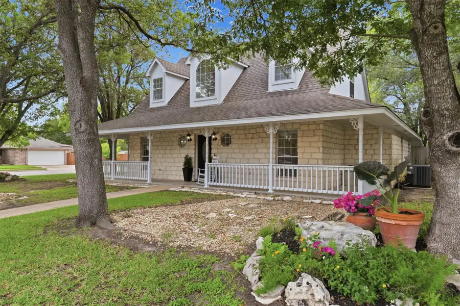 400 Split Oak Dr, Pflugerville, TX 78660 - #3